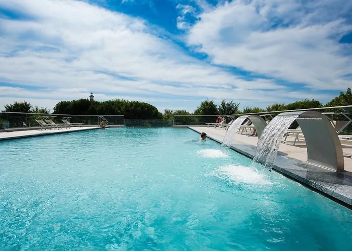 Camping Village San Marco Cavallino-Treporti