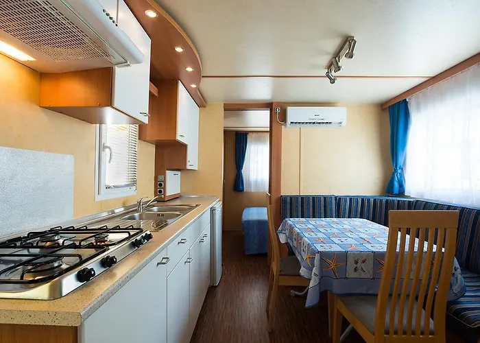 Camping Village San Marco Cavallino-Treporti