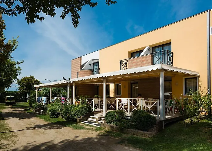 Camping Village San Marco Cavallino-Treporti